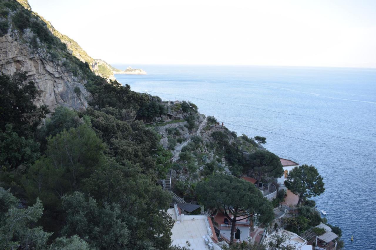 La Caletta-Băile Herculane Dış mekan fotoğraf