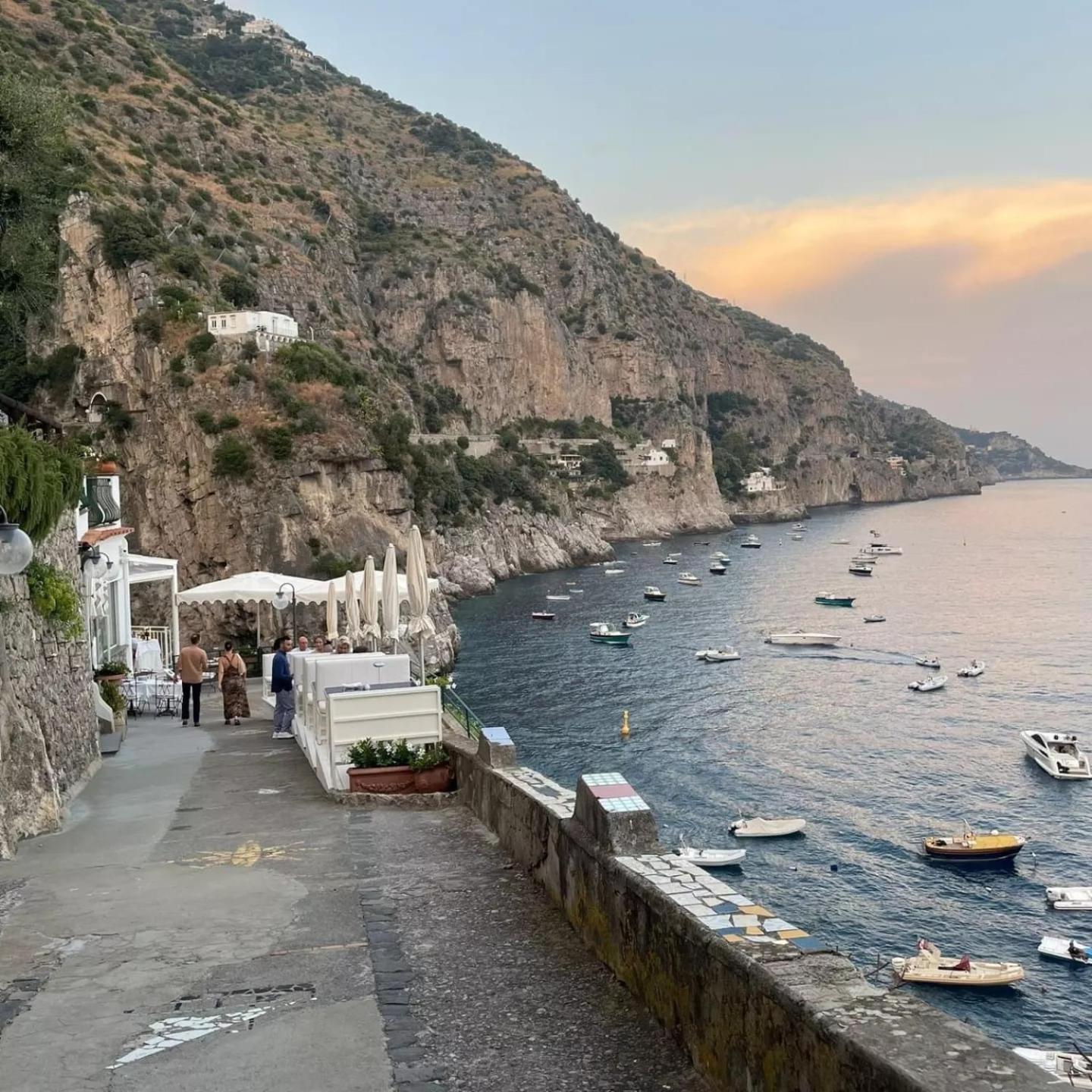 La Caletta-Băile Herculane Dış mekan fotoğraf