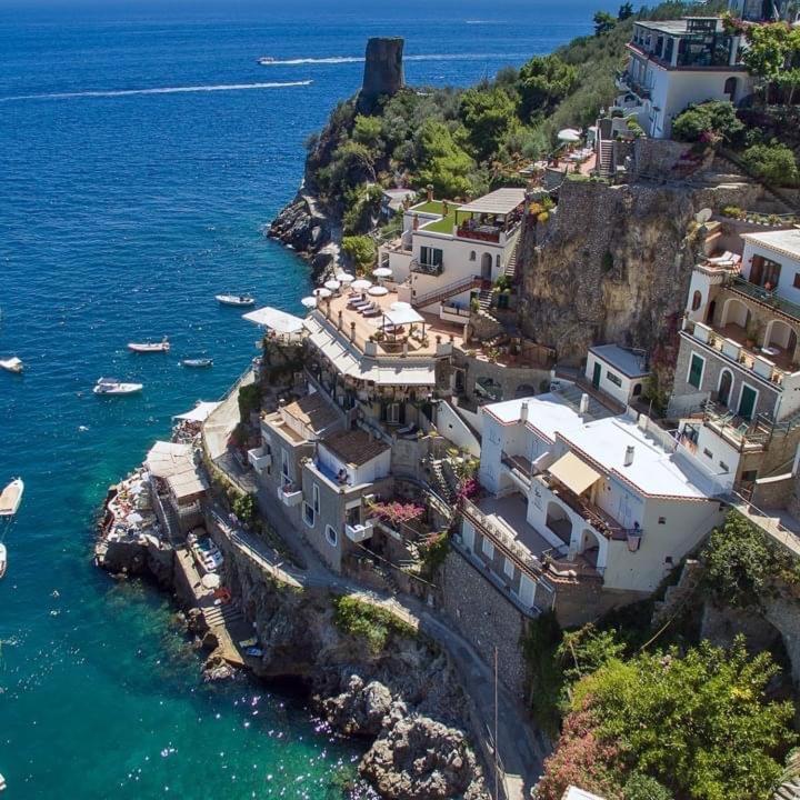 La Caletta-Băile Herculane Dış mekan fotoğraf